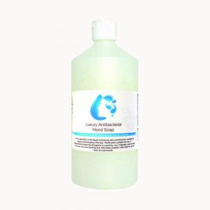 Antibacterial High Foaming Handwash 750ml