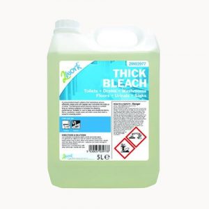 Thick Bleach 5L