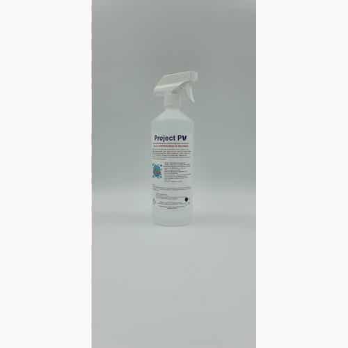 Hand Surface Cleaner – 1L
