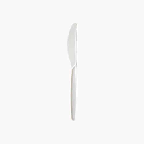 Heavy Duty Plastic Knives – Pack of 100
