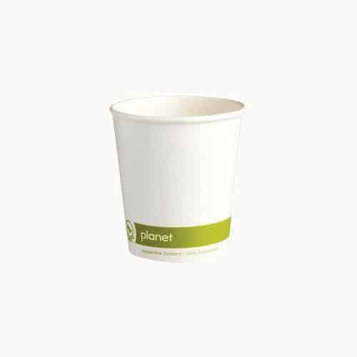 Planet 8oz Double Wall Cups – Pack of 25
