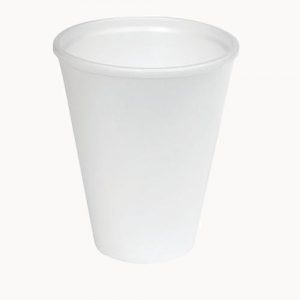 Insulated Drinking Cup 200ml – Pack of 25