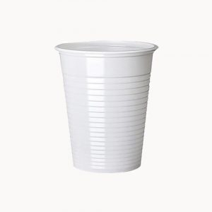 Plastic Cups 7oz – Pack of 1000