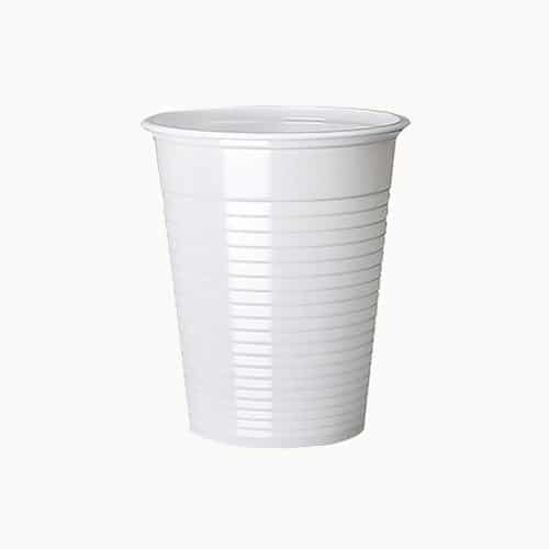 Plastic Cups 7oz – Pack of 1000