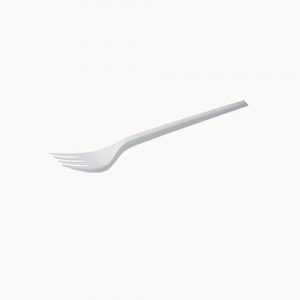 Plastic Fork – Pack of 100