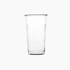 12.5oz Plastic Hi-ball Glass – Pack of 750