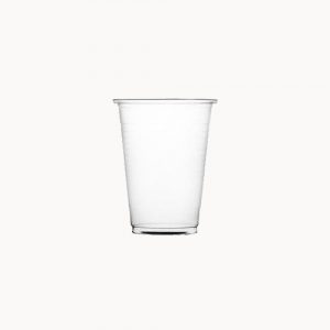 7oz Clear Non-Vend Cold Cup – Pack of 2000
