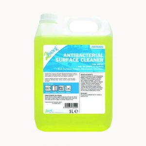 Antibacterial Surface Cleaner – 5L