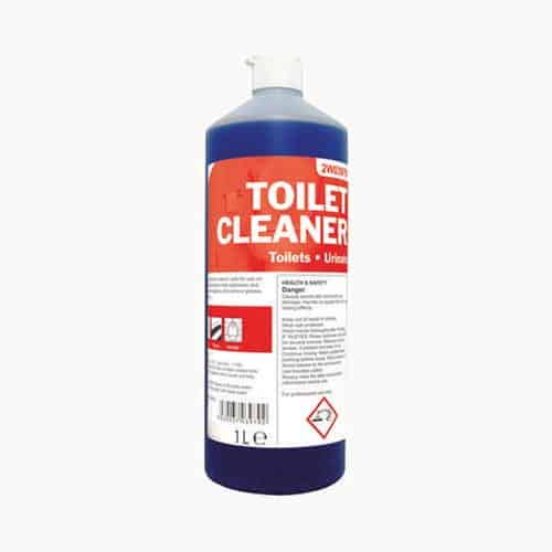 Daily Use Toilet Cleaner 1 Litre (Pack of 12)