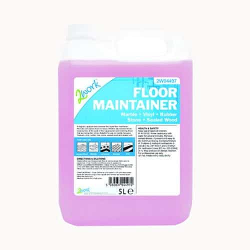 Floor Maintainer Concentrate 5L