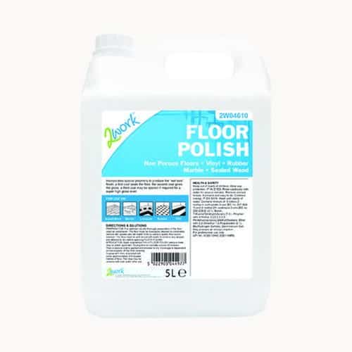 Floor Polish – 5L