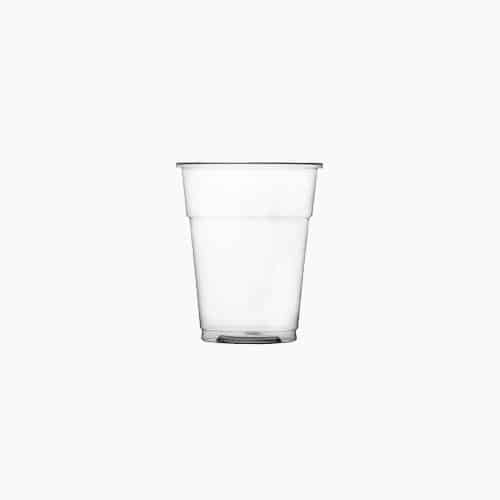 Half Pint To Line – CE Marked (Heavyweight) – Pack of 1000