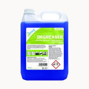 Kitchen Cleaner and Degreaser – 5L